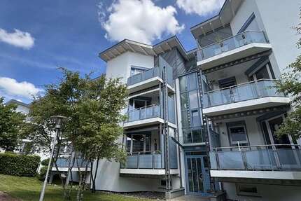 Wohnung Ravensburg Galgenhalde - 2 Zimmer, 54 m&sup2;, 220.000&euro; | Angebot:27019123