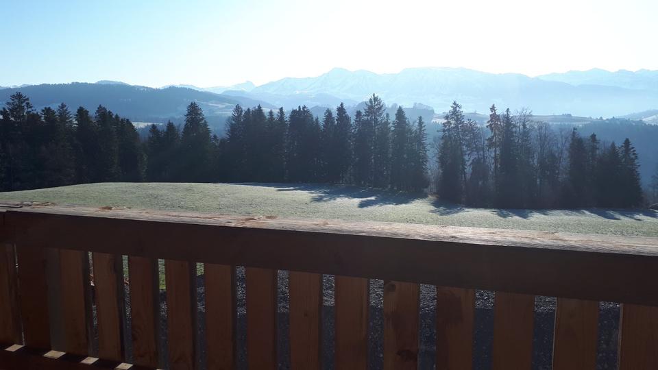 Erdgeschoßwohnung Scheidegg - 1 Zimmer, 80 m&sup2;, 820&euro; | Angebot:25419282