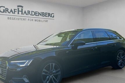 Audi A6 66.100 km 36.930 &euro; Überlingen 88662