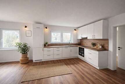 Wohnung Ravensburg Eschach - 3 Zimmer, 99 m&sup2;, 1.650&euro; | Angebot:26086189
