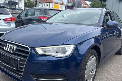 Audi A3 188.159 km 8.990 &euro; Friedrichshafen 88045