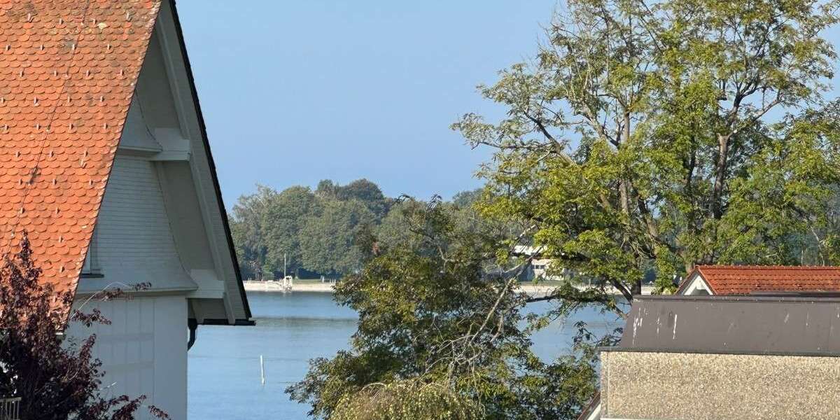 Etagenwohnung Wasserburg (Bodensee) - 2.5 Zimmer, 70 m&sup2;, 450.000&euro; | Angebot:25256804