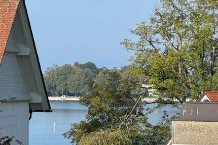 Wohnung Wasserburg (Bodensee) - 2.5 Zimmer, 70 m&sup2;, 450.000&euro; | Angebot:25256804