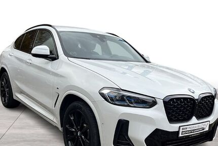 BMW X4 18.900 km 55.660 &euro; Lindau 88131
