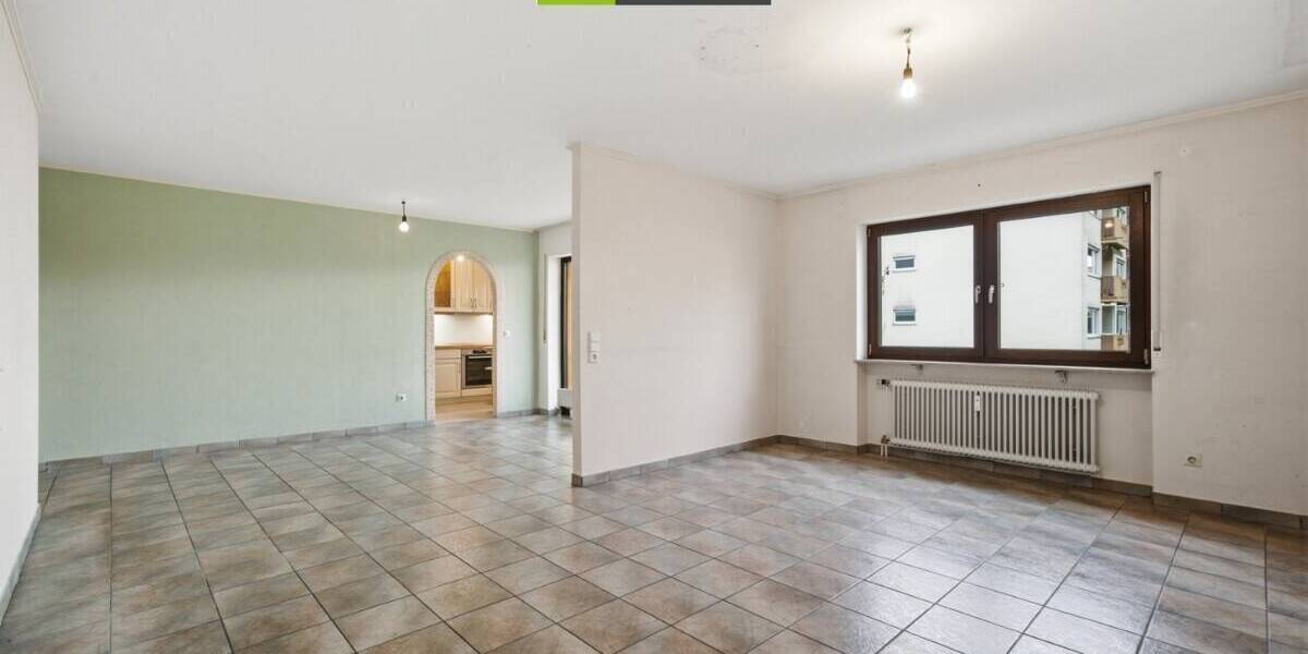 Etagenwohnung Weingarten - 3 Zimmer, 84 m&sup2;, 339.000&euro; | Angebot:25928727