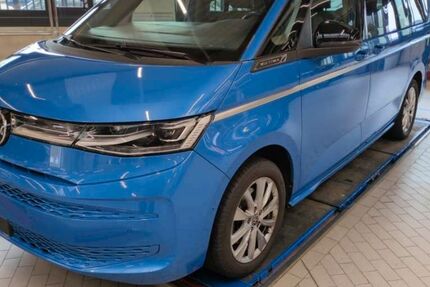 VW T7 Multivan 44.500 km 52.900 &euro; Friedrichshafen 88045