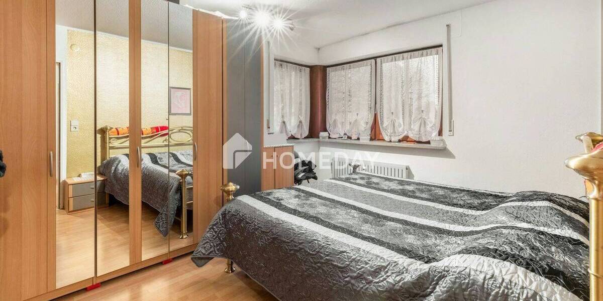 Etagenwohnung Salem Mimmenhausen - 3 Zimmer, 87 m&sup2;, 265.000&euro; | Angebot:25708383