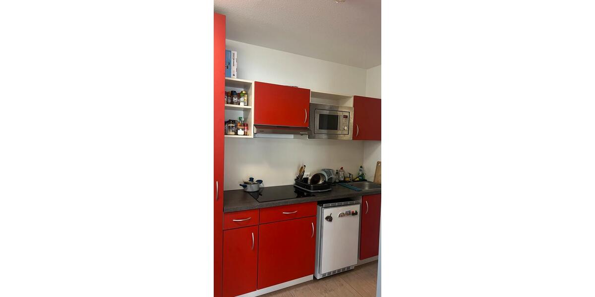 Etagenwohnung Ravensburg Galgenhalde - 1 Zimmer, 15 m&sup2;, 430&euro; | Angebot:25382967