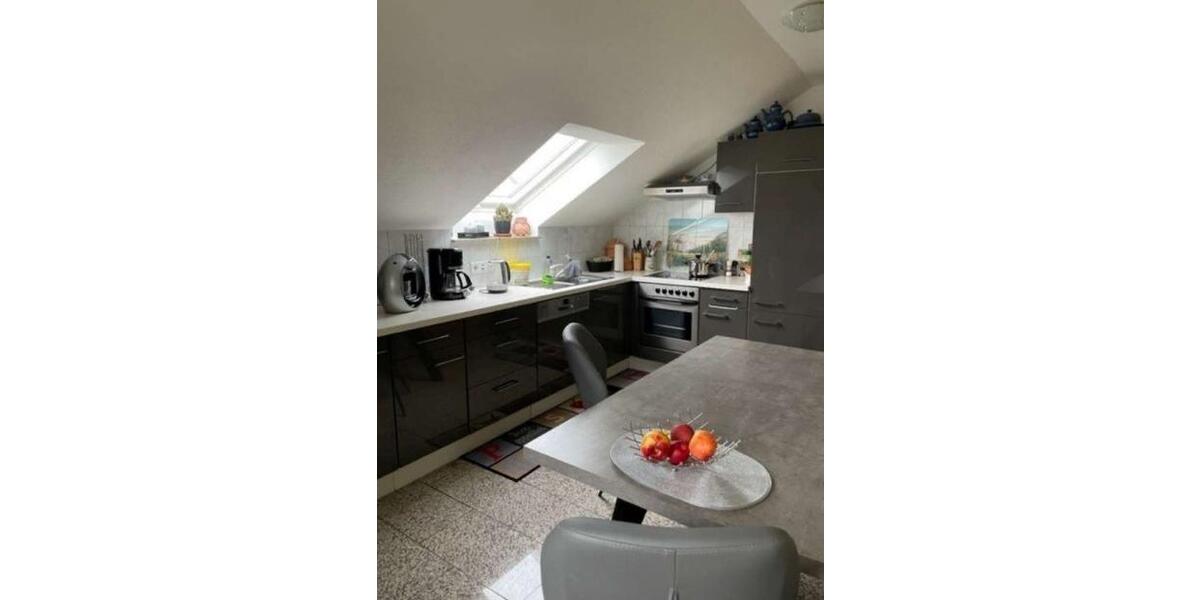 Dachgeschoßwohnung Uhldingen-Mühlhofen Mühlhofen - 6 Zimmer, 85 m&sup2;, 1.050&euro; | Angebot:25987979