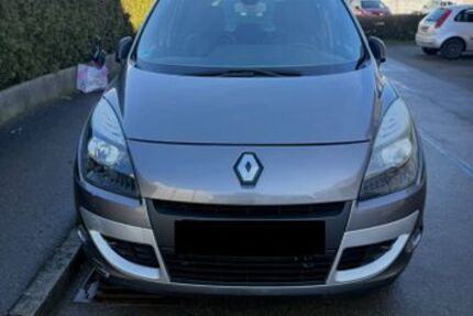 Renault Scenic 87.358 km 7.600 &euro; Langenargen 88085