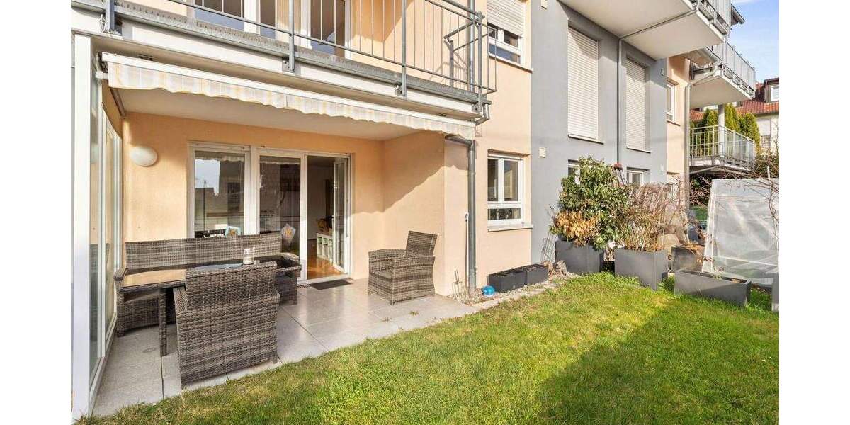 Etagenwohnung Markdorf - 3 Zimmer, 80 m&sup2;, 368.000&euro; | Angebot:25756422