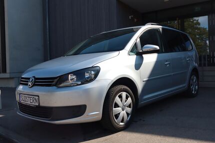 VW Touran 214.850 km 2.990 &euro; Eriskirch 88097