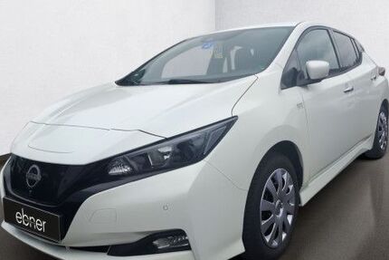 Nissan Leaf 21.652 km 13.990 &euro; Baienfurt 88255
