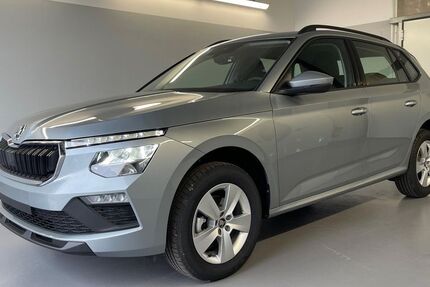 Skoda Kamiq 2.500 km 23.980 &euro; Wangen 88239