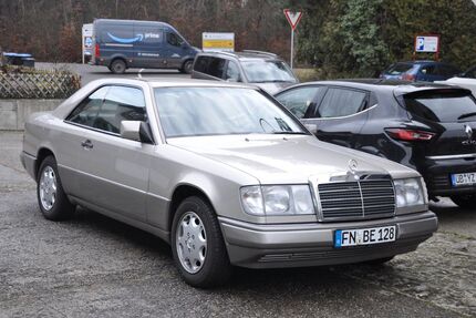 Mercedes-Benz 230 198.600 km 13.500 &euro; Überlingen 88662
