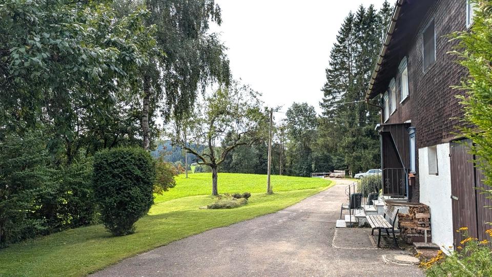 Einfamilienhaus Scheidegg - 5 Zimmer, 120 m&sup2;, 670.000&euro; | Angebot:25963450