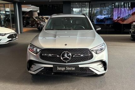 Mercedes-Benz GLC 220 18.259 km 52.740 &euro; Ravensburg 88214