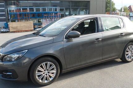 Peugeot 308 199.850 km 6.850 &euro; Baienfurt 88255