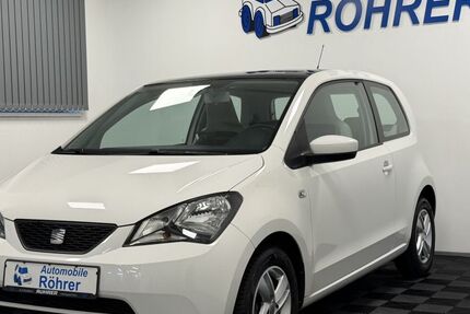 Seat Mii 68.760 km 8.990 &euro; Weingarten 88250