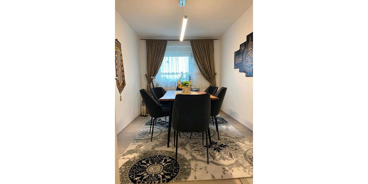 Etagenwohnung Friedrichshafen Allmannsweiler - 4 Zimmer, 86 m&sup2;, 345.000&euro; | Angebot:26427758
