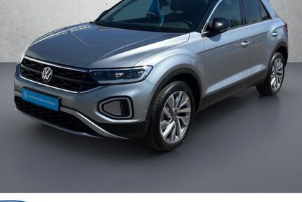 VW T-Roc 8.000 km 32.690 &euro; Markdorf 88677