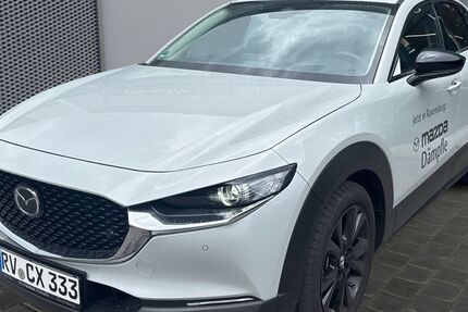 Mazda CX-30 2.501 km 30.580 &euro; Ravensburg, nähe Bodensee 88213