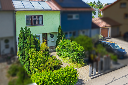Haus Konstanz Konstanz-Fürstenberg - 4.5 Zimmer, 102 m&sup2;, 549.000&euro; | Angebot:26956750