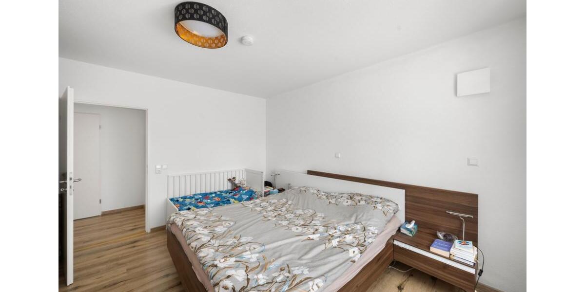 Mehrfamilienhaus, Wohnhaus Friedrichshafen Ailingen - 3 Zimmer, 98 m&sup2;, 459.000&euro; | Angebot:25855543