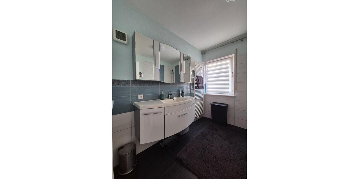 Hochparterre Friedrichshafen Allmannsweiler - 3.5 Zimmer, 93 m&sup2;, 419.000&euro; | Angebot:26726508