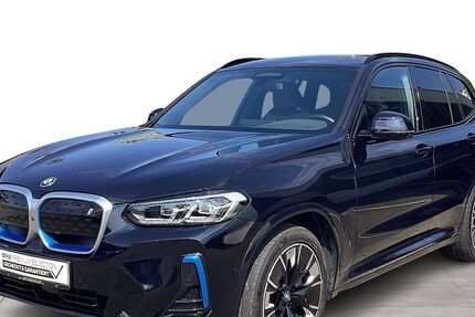 BMW iX3 33.900 km 42.450 &euro; Lindau 88131