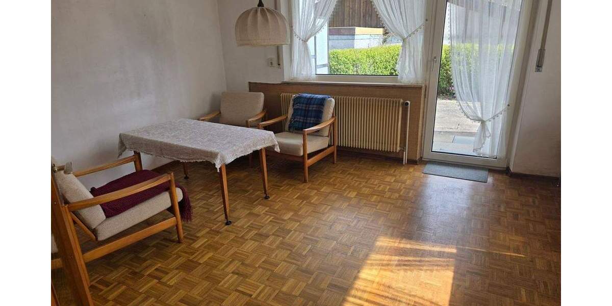 Einfamilienhaus Wangen im Allgäu Wangen - 6 Zimmer, 115 m&sup2;, 495.000&euro; | Angebot:26055091