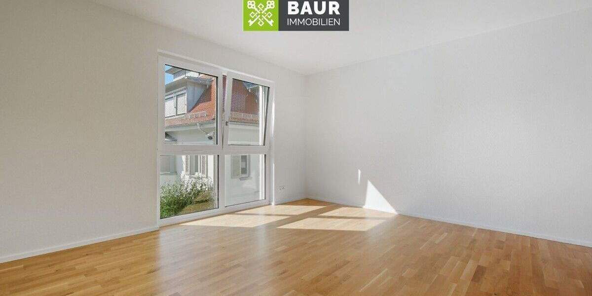 Etagenwohnung Ravensburg Südstadt - 3 Zimmer, 111 m&sup2;, 729.000&euro; | Angebot:25740472