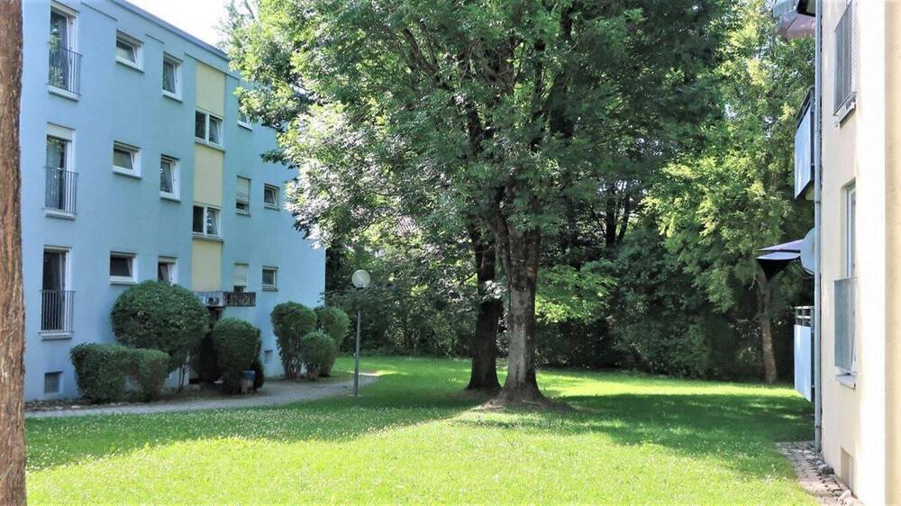 Etagenwohnung Ravensburg Innenstadt - 3 Zimmer, 91 m&sup2;, 310.000&euro; | Angebot:25692803