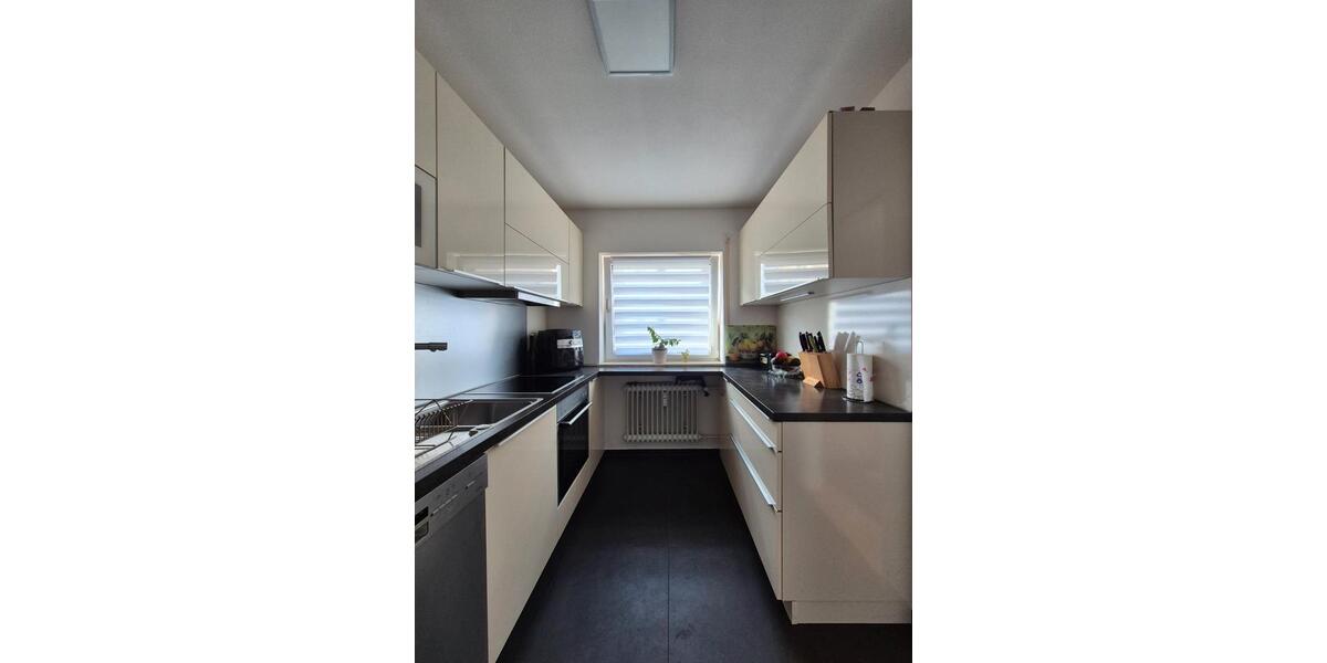 Hochparterre Friedrichshafen Allmannsweiler - 3.5 Zimmer, 93 m&sup2;, 419.000&euro; | Angebot:26726508
