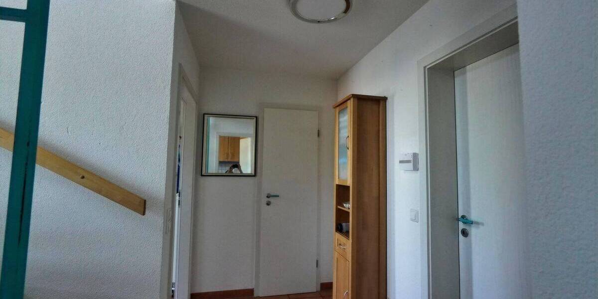 Doppelhaushälfte Salem Neufrach - 5 Zimmer, 136 m&sup2;, 499.000&euro; | Angebot:25685120