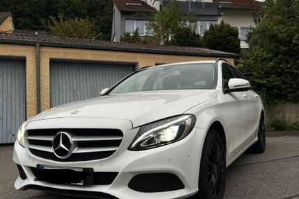 Mercedes-Benz C 180 205.470 km 9.490 &euro; Ravensburg, Württemberg 88212