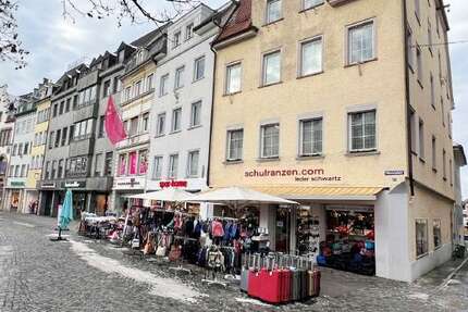 Haus Ravensburg Nordstadt - 15 Zimmer, 518 m&sup2;, 1.650.000&euro; | Angebot:24638923