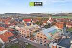 Etagenwohnung Zussdorf Zußdorf - 3 Zimmer, 92 m&sup2;, 398.180&euro; | Angebot:25740436