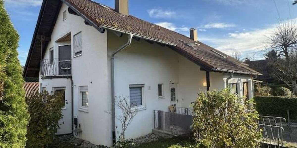 Einfamilienhaus Sigmarszell - 5 Zimmer, 140 m&sup2;, 695.000&euro; | Angebot:23621053
