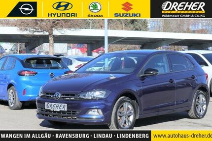 VW Polo 35.224 km 15.699 &euro; Wangen 88239