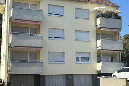 Wohnung Immenstaad am Bodensee Kippenhausen - 2 Zimmer, 50 m&sup2;, 740&euro; | Angebot:27338709