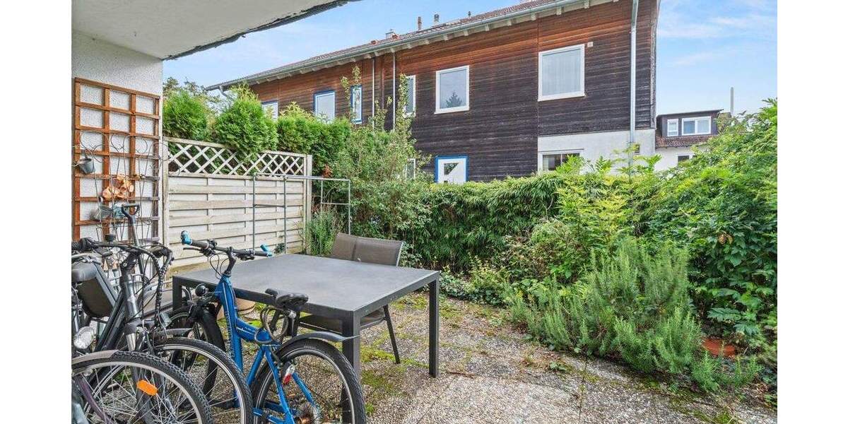 Doppelhaushälfte Owingen - 4 Zimmer, 102 m&sup2;, 449.000&euro; | Angebot:25668747