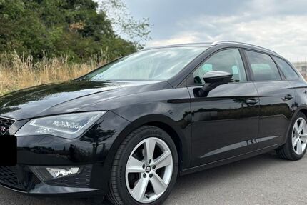 Seat Leon 201.000 km 6.790 &euro; Überlingen 88662