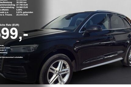 Audi Q5 125.142 km 25.410 &euro; Ravensburg 88214