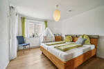 Etagenwohnung Friedrichshafen Allmannsweiler - 4 Zimmer, 95 m&sup2;, 395.000&euro; | Angebot:26657272