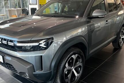 Dacia Duster 17.100 km 24.950 &euro; Weingarten 88250