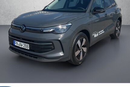 VW Tiguan 6.000 km 41.990 &euro; Markdorf 88677