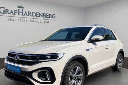 VW T-Roc 32.300 km 19.410 &euro; Konstanz 78467