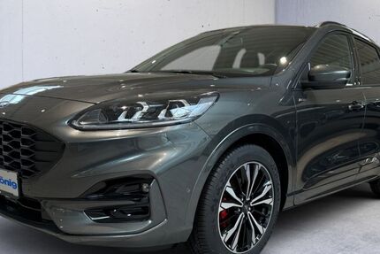 Ford Kuga 1.500 km 32.590 &euro; Konstanz 78467