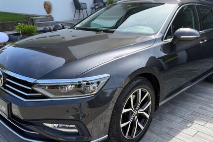 VW Passat Variant 101.200 km 21.970 &euro; Tettnang 88069